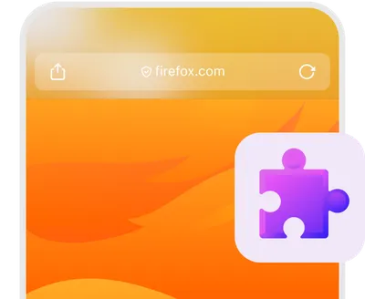 Firefox iOS 客户端界面
