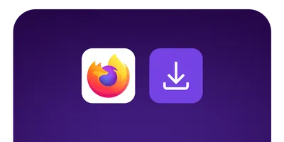 Firefox Mac 客户端界面